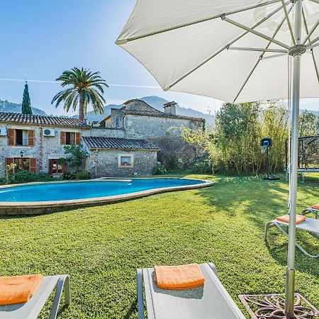 Villa Can Fanals By Sunvillas Mallorca Pollença Exteriör bild