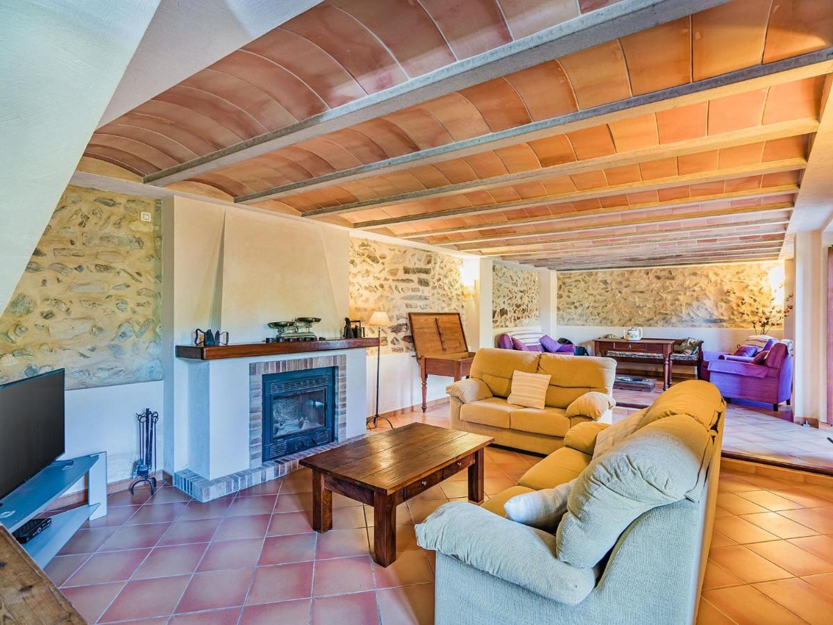 Villa Can Fanals By Sunvillas Mallorca Pollença Exteriör bild