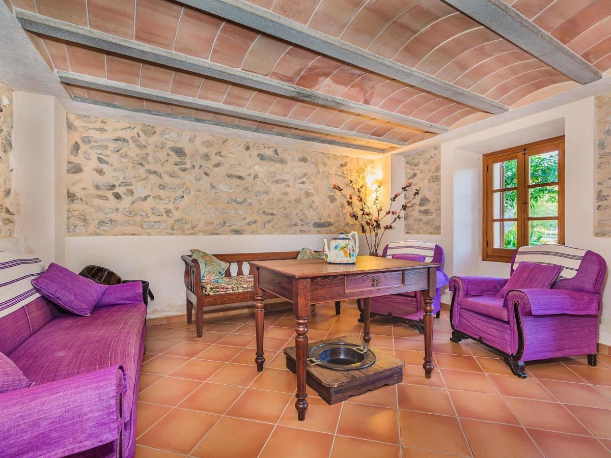 Villa Can Fanals By Sunvillas Mallorca Pollença Exteriör bild