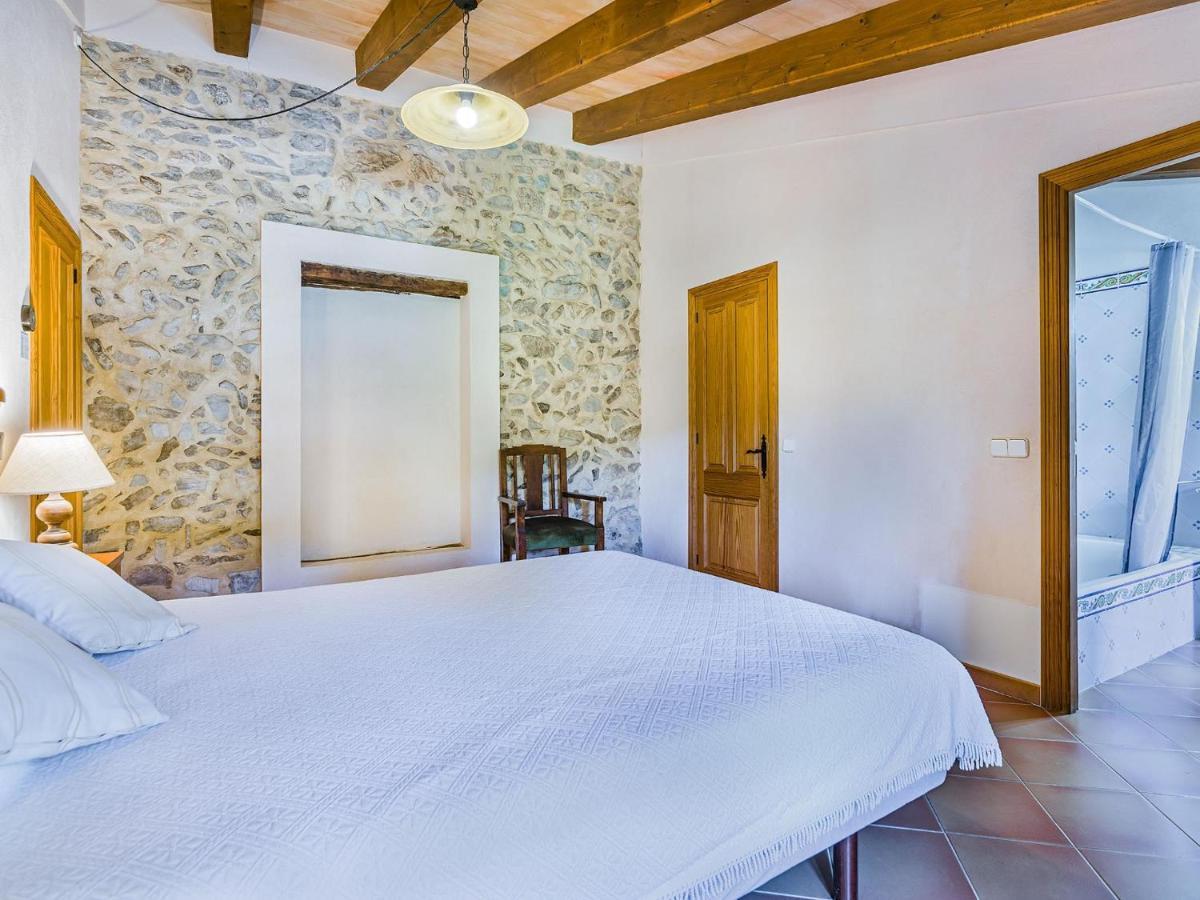 Villa Can Fanals By Sunvillas Mallorca Pollença Exteriör bild