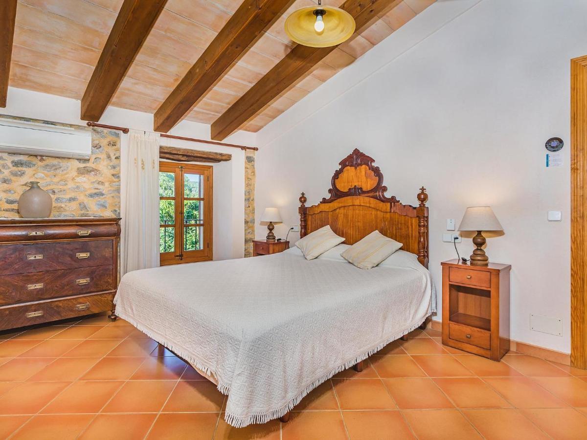 Villa Can Fanals By Sunvillas Mallorca Pollença Exteriör bild