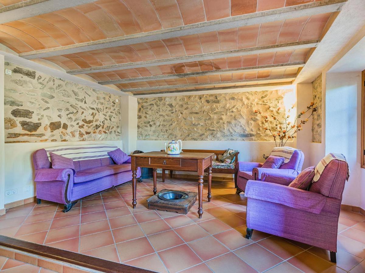 Villa Can Fanals By Sunvillas Mallorca Pollença Exteriör bild