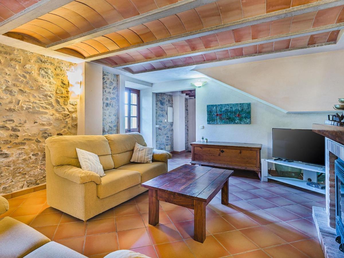 Villa Can Fanals By Sunvillas Mallorca Pollença Exteriör bild